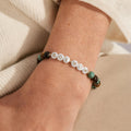 meaningful bracelet for boy moms