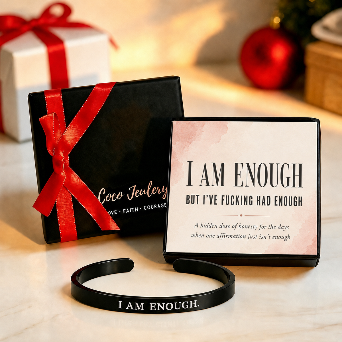 self reminder bracelet gift
