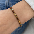 funny work bracelet, office humor jewelry for women