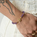 june birthday gift bracelet