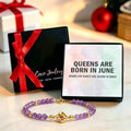 birthday gift for june birthday