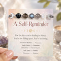 bracelet for transformation and personal growth