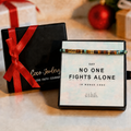 encouragement bracelet gift