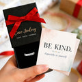 funny meaningful ring gift