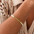 meaningful mama bangle for moms