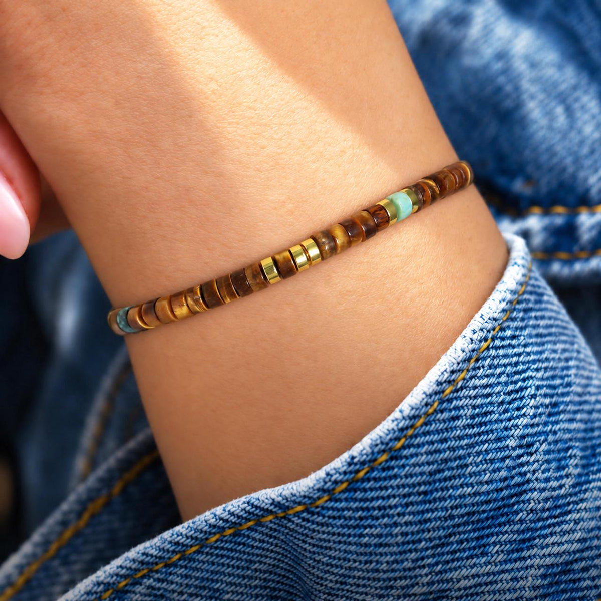 friendship bracelet for women