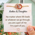 family connection bracelet