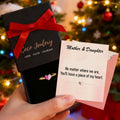 personalized birthstone ring gift
